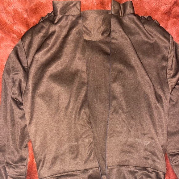 David E Rea 1960s Evening Gown - Picture 5 of 5